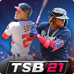 美国职业棒球大联盟2021(MLB TSB 21)