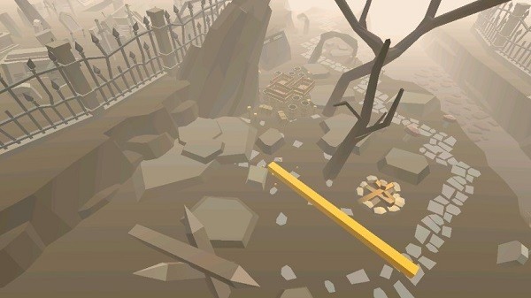 跳舞的线TToD愚人节版本 v0.4 安卓版0