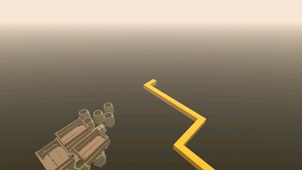 跳舞的线TToD愚人节版本 v0.4 安卓版1