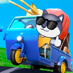 手机搬家大师游戏