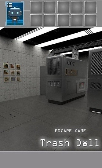 垃圾玩偶(Trash Doll) v1.0 安卓版1