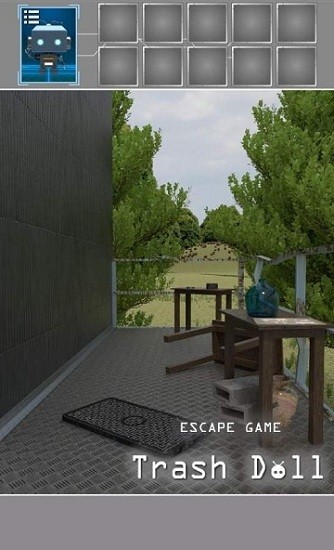垃圾玩偶(Trash Doll) v1.0 安卓版3