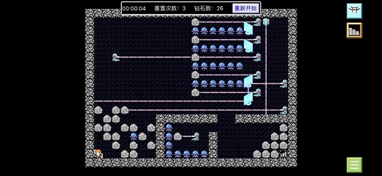 光束迷宫 光束迷宫手游