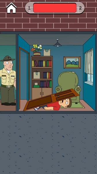 拯救鲍勃(Save The Bob) 拯救鲍勃游戏