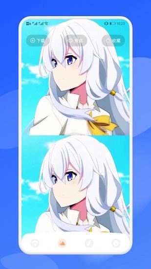 耳朵壁纸app v1.1 安卓版0