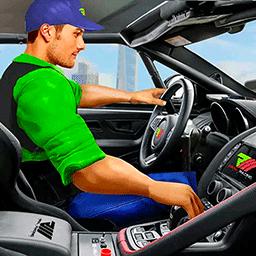 超强感应驾驶最新版