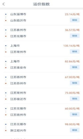 九米六司机版 v1.3.3 安卓版2