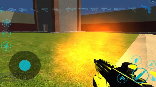 盖瑞模组大师游戏 v1.0 安卓版2