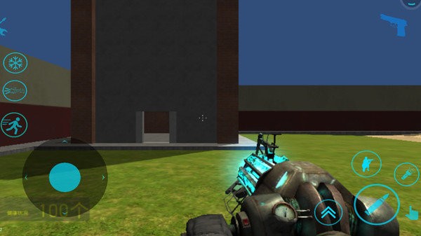 盖瑞模组大师游戏 v1.0 安卓版0