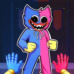 恐怖大蓝猫和小女孩的故事下载