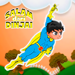 来自宾杰的问候(Salam Dari Binjai adventure)