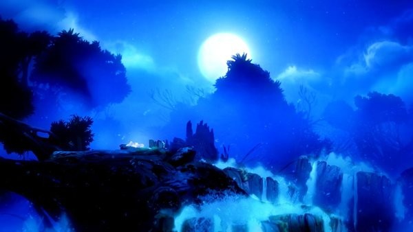 奥日与黑暗森林手游 v1.1.14 安卓版1