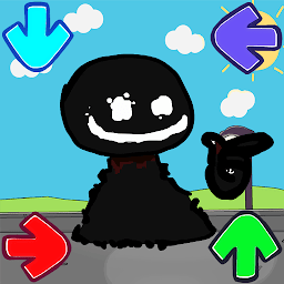 周五夜放克黑bob和bob游戏下载