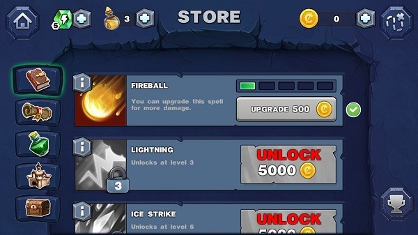 神奇的围城中文版 v1.95.292 安卓版1