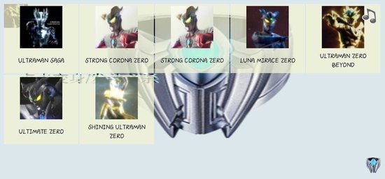 ULTIMATE BRACELET变身模拟器 v1.0 安卓版2