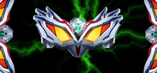 赛罗眼镜模拟器(Henshin zero beyond) v1.7.3 安卓版3
