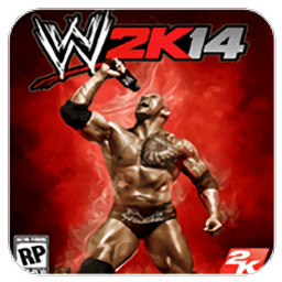 美国职业摔角联盟2014游戏下载