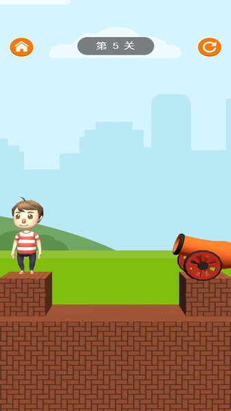 画线大头手游 画线大头游戏