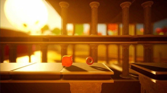 库布尔斯(Qubles) v1.0 安卓版0