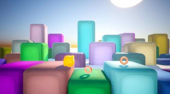 库布尔斯(Qubles) v1.0 安卓版1