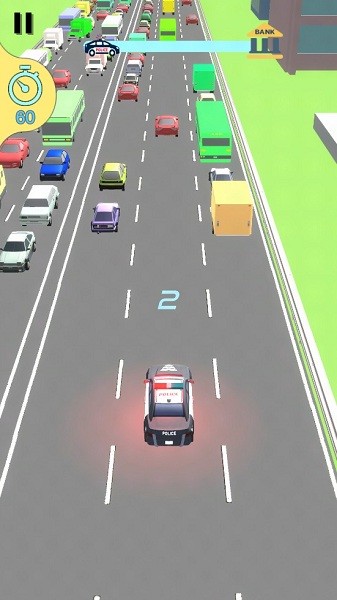 交通肇事者游戏 交通肇事者安卓版