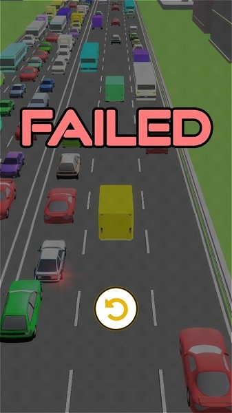 交通肇事者(Traffic Runner) v1 安卓版2