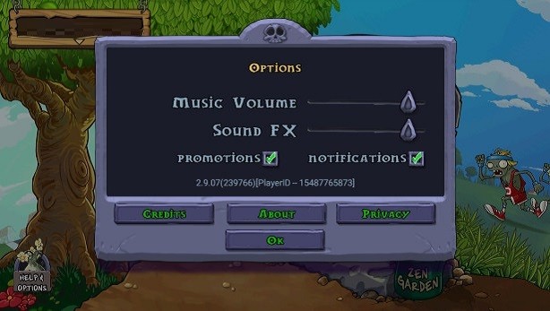 植物大战僵尸无尽版渔夫僵尸版 v30.3 安卓版0