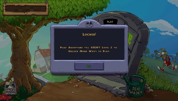 植物大战僵尸无尽版渔夫僵尸版 v30.3 安卓版1