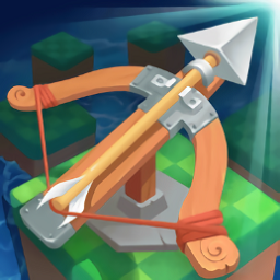 浮岛大决战游戏下载