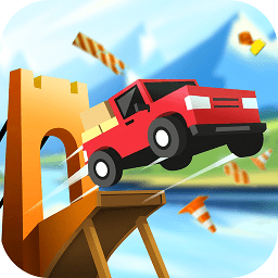 造桥小天才手游