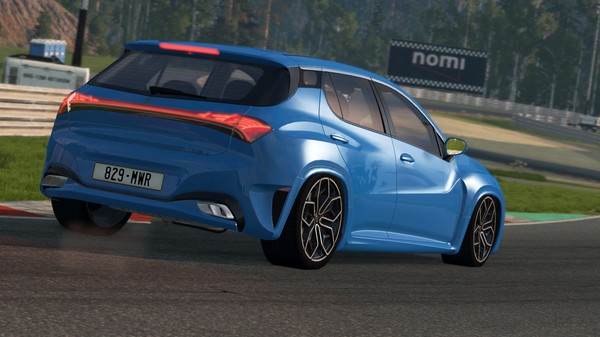 车祸模拟器PC版(BeamNG.drive) v0.24.0.1 免费正版0