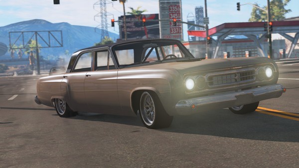 车祸模拟器PC版(BeamNG.drive) v0.24.0.1 免费正版2