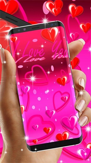 我爱你动态壁纸大全 v13.9 安卓版0