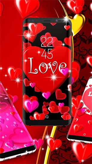 我爱你动态壁纸大全 v13.9 安卓版1