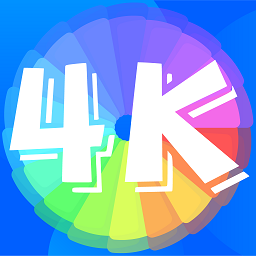 超清动态壁纸4k竖屏