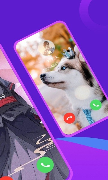 动态桌面铃声 v1.0.0 安卓版0