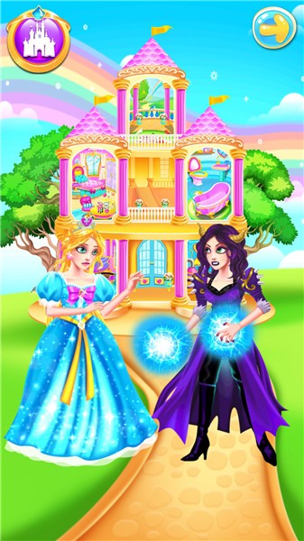 清洁小公主最新版 v2.1 安卓版0