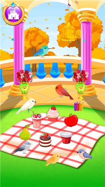 清洁小公主最新版 v2.1 安卓版1