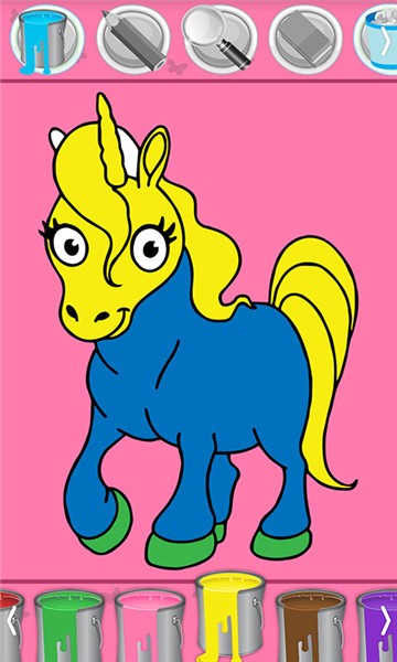 小公主苏菲亚爱画画游戏 v3.5 安卓版0