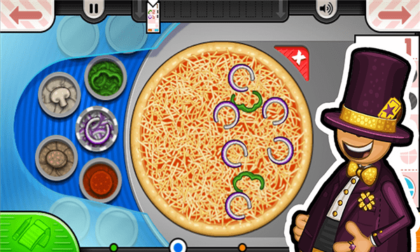 公主披萨屋最新版 v1.2.9 安卓版0