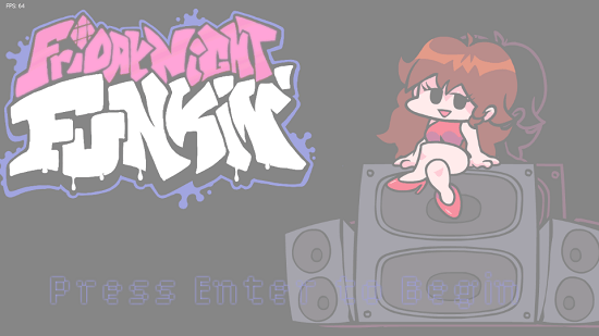 FNF多元腐蚀2.0模组(FNF: Psych Engine) v0.2.7.1 fnf小黄版2