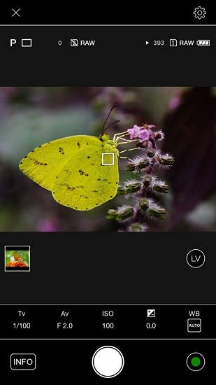 理光image sync app中文版 v2.1.22 手机版1
