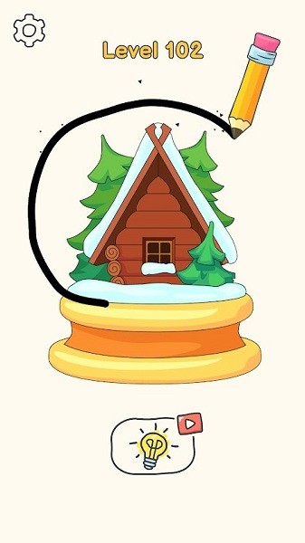 DOP 4绘制一部分 v1.0.7 安卓版1