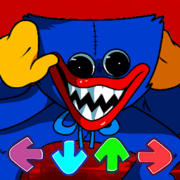 黑色星期五之夜波比的游戏时间高清版mod下载