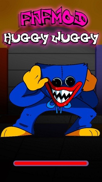 周五夜放克波比的游戏时间高清版