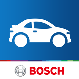 博世智能出行车载软件