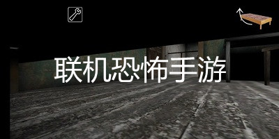 联机恐怖手游