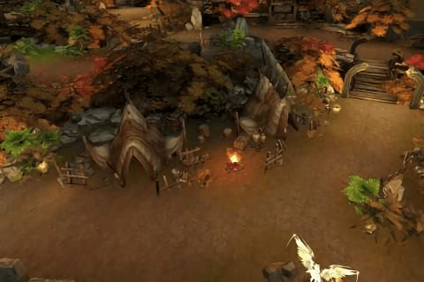 信仰之暗黑手游 v1.10.36 安卓版0