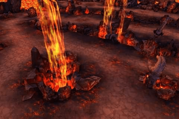 信仰之暗黑手游 v1.10.36 安卓版3