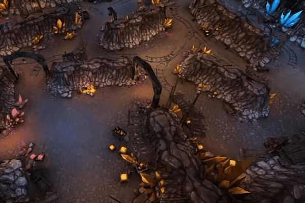 信仰之暗黑手游 v1.10.36 安卓版2